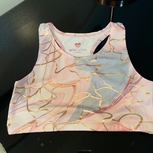 CX • J sports bra